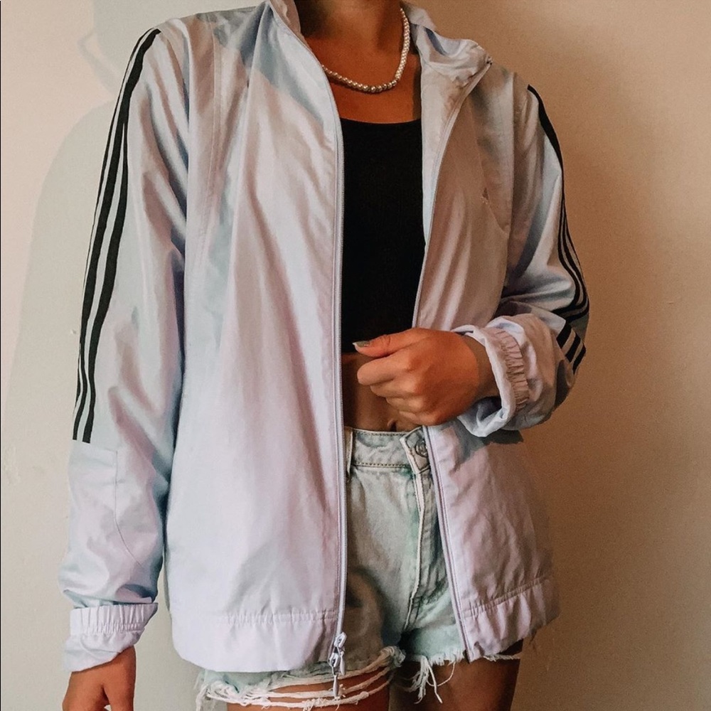 Adidas Jacket